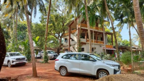 Sneh Beach Homestay - Wayangani Vengurla